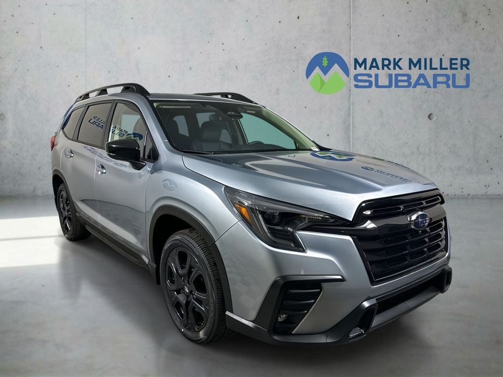 2026 Subaru ASCENT Onyx Edition Touring 7-Passenger