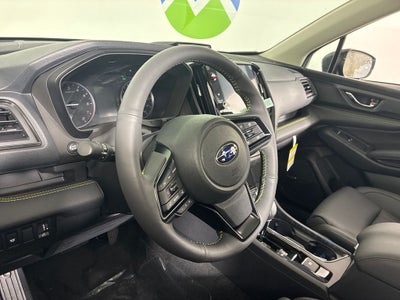 2026 Subaru ASCENT Onyx Edition Touring 7-Passenger