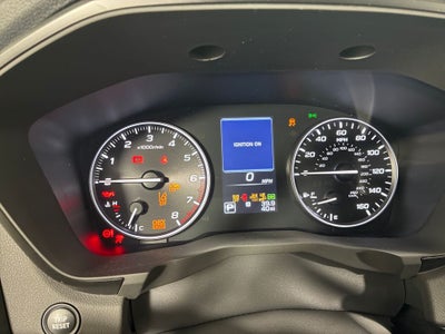 2026 Subaru ASCENT Onyx Edition Touring 7-Passenger