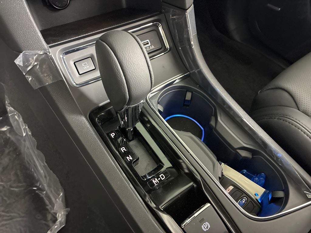 2026 Subaru ASCENT Onyx Edition Touring 7-Passenger