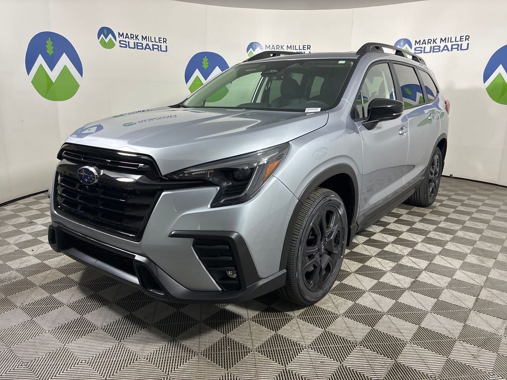2026 Subaru ASCENT Onyx Edition Touring 7-Passenger