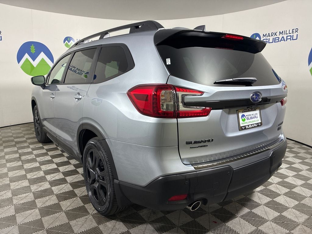 2026 Subaru ASCENT Onyx Edition Touring 7-Passenger
