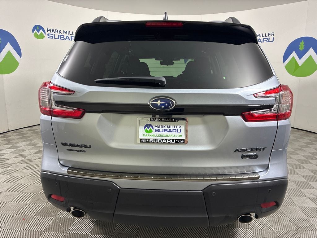 2026 Subaru ASCENT Onyx Edition Touring 7-Passenger