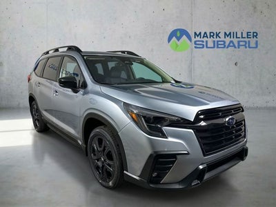 2026 Subaru ASCENT Onyx Edition Touring 7-Passenger