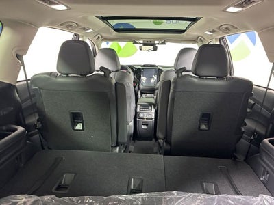 2026 Subaru ASCENT Onyx Edition Touring 7-Passenger