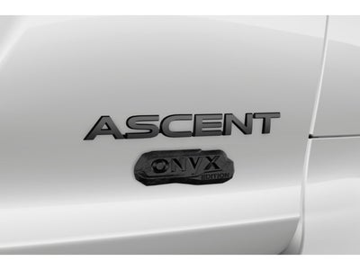 2026 Subaru ASCENT Onyx Edition Touring 7-Passenger