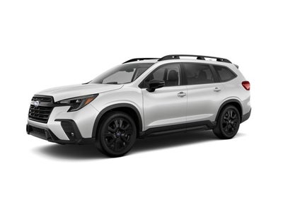 2026 Subaru ASCENT Onyx Edition Touring 7-Passenger