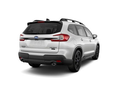 2026 Subaru ASCENT Onyx Edition Touring 7-Passenger