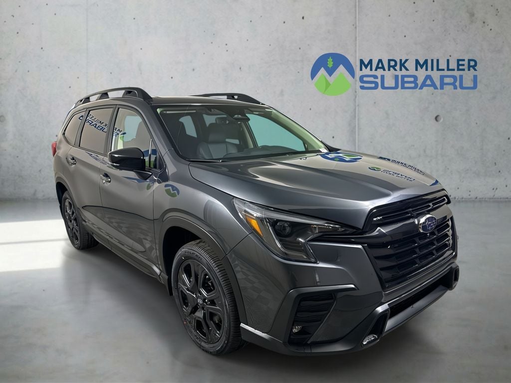 2026 Subaru ASCENT Onyx Edition Touring 7-Passenger