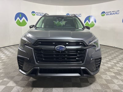 2026 Subaru ASCENT Onyx Edition Touring 7-Passenger