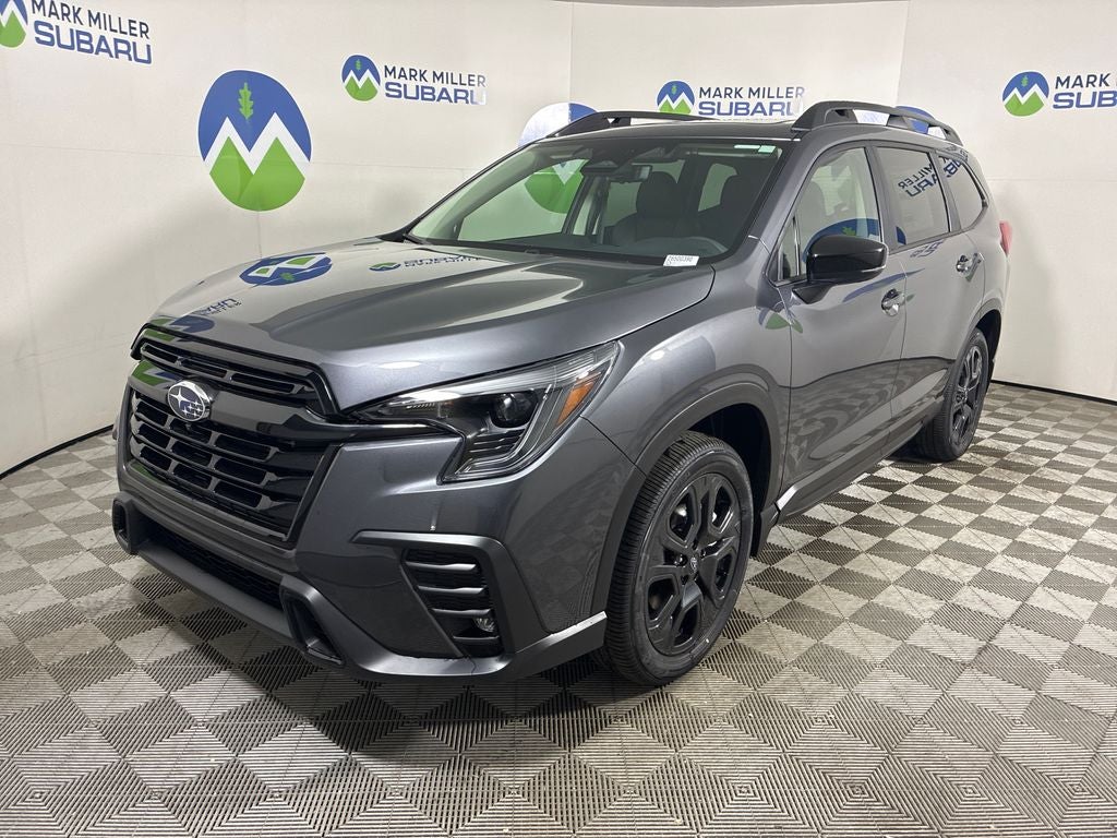 2026 Subaru ASCENT Onyx Edition Touring 7-Passenger
