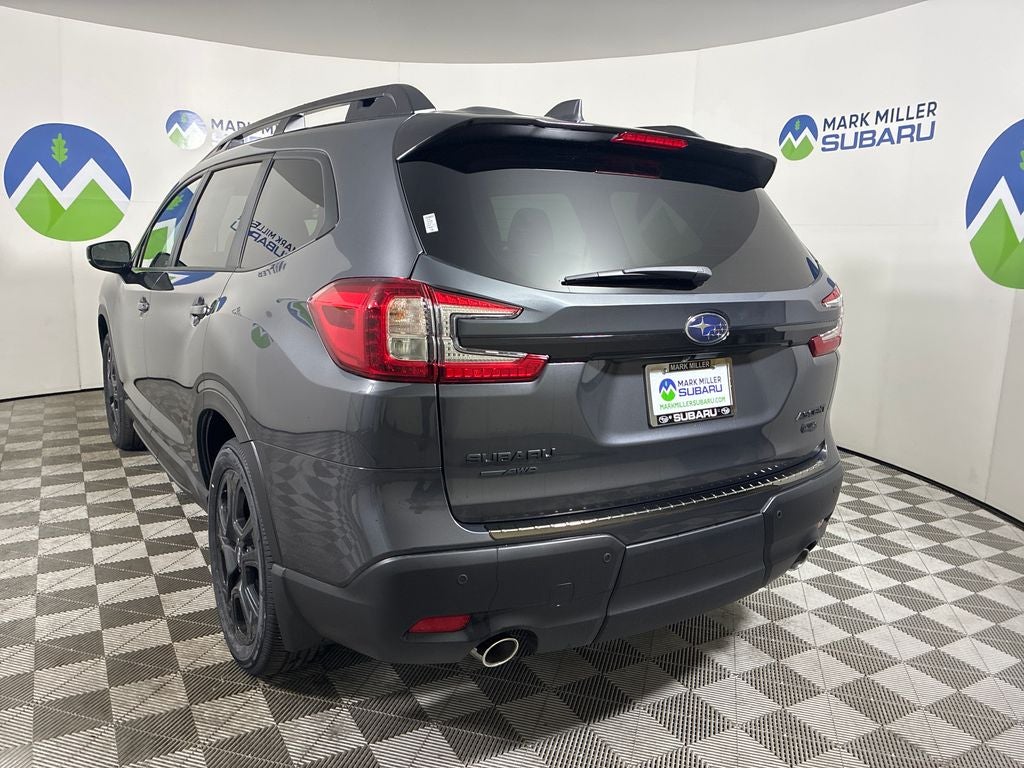 2026 Subaru ASCENT Onyx Edition Touring 7-Passenger