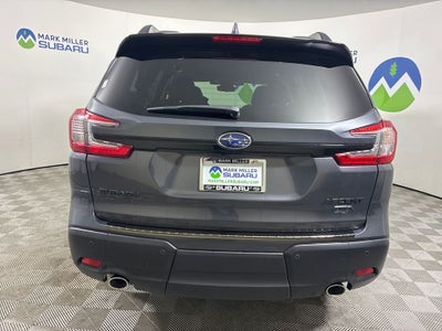 2026 Subaru ASCENT Onyx Edition Touring 7-Passenger