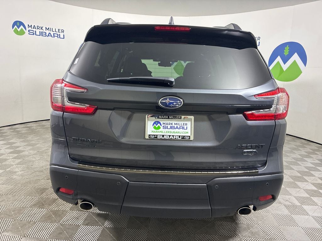 2026 Subaru ASCENT Onyx Edition Touring 7-Passenger