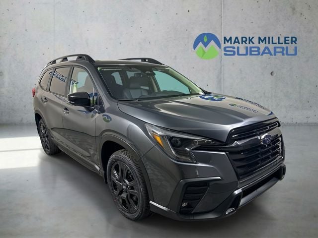 2026 Subaru ASCENT Onyx Edition Touring 7-Passenger