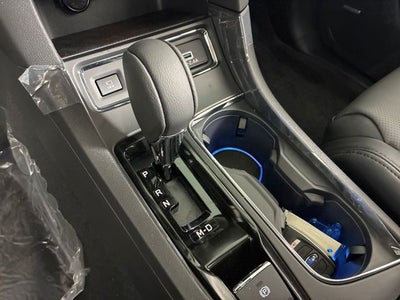 2026 Subaru ASCENT Onyx Edition Touring 7-Passenger