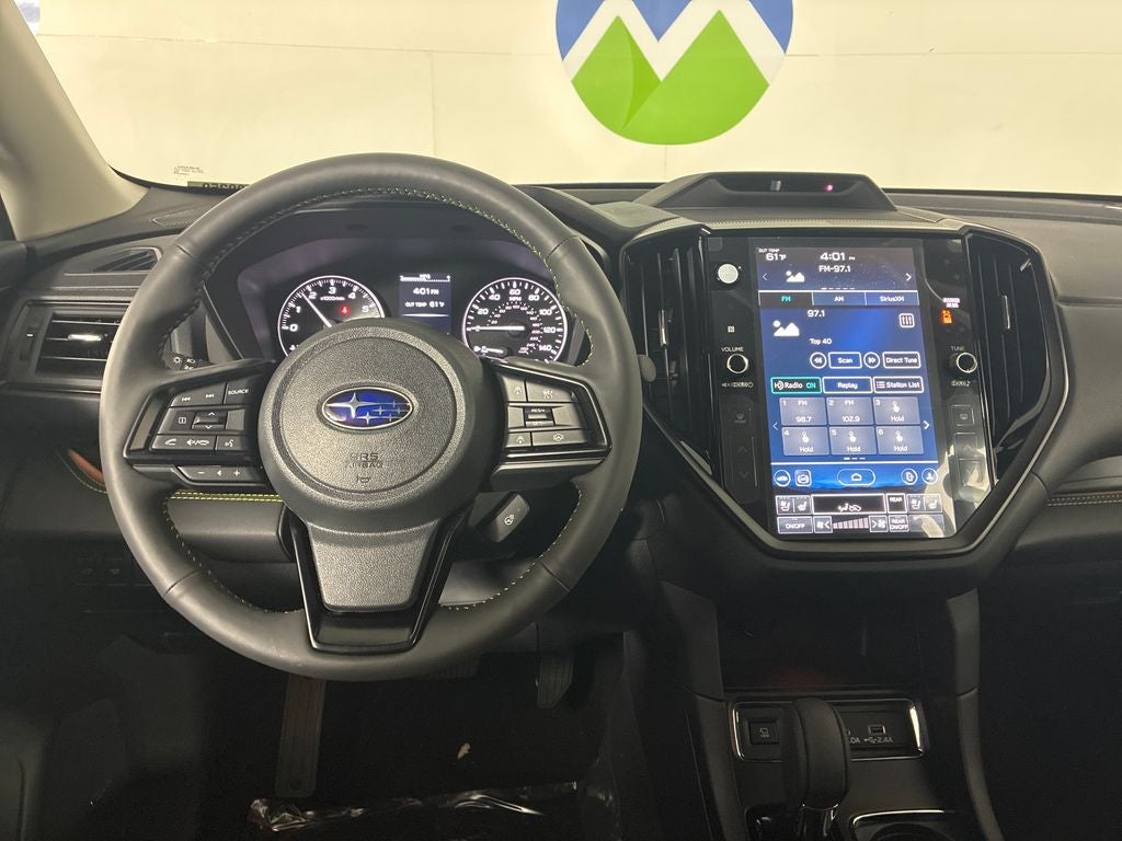 2026 Subaru ASCENT Onyx Edition Touring 7-Passenger