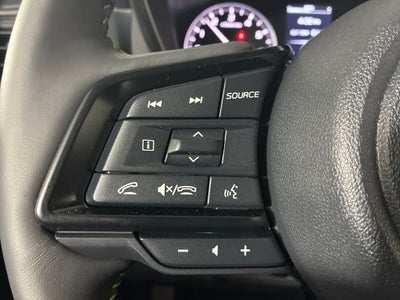2026 Subaru ASCENT Onyx Edition Touring 7-Passenger