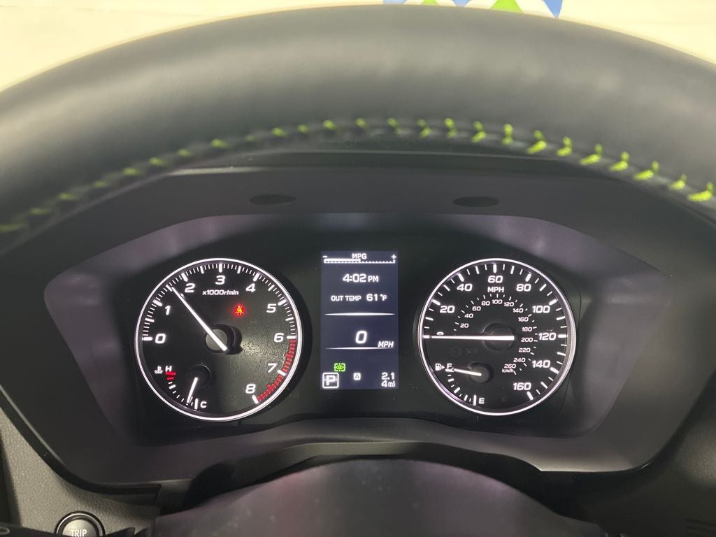 2026 Subaru ASCENT Onyx Edition Touring 7-Passenger