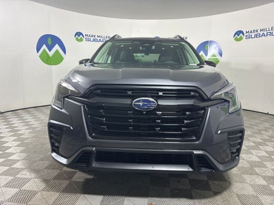 2026 Subaru ASCENT Onyx Edition Touring 7-Passenger