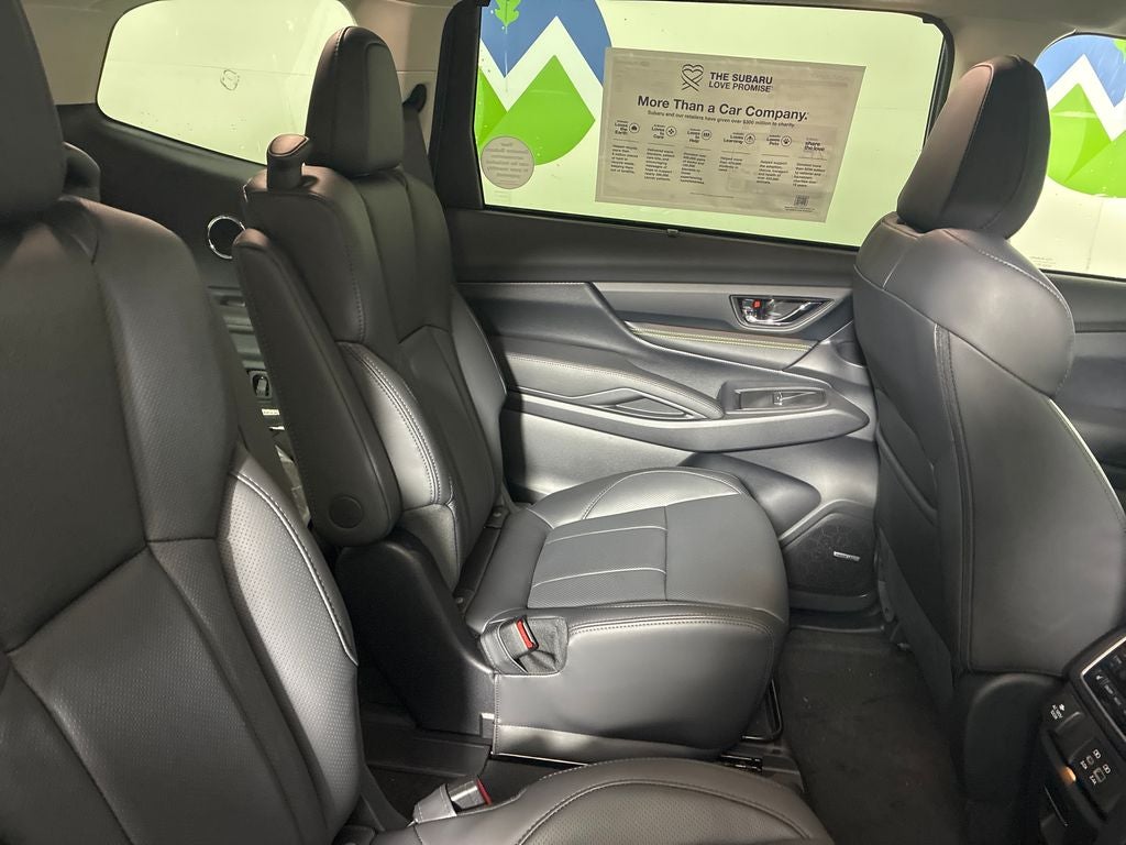 2026 Subaru ASCENT Onyx Edition Touring 7-Passenger
