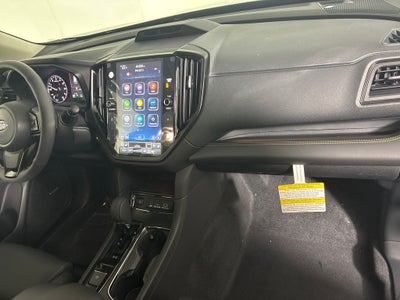 2026 Subaru ASCENT Onyx Edition Touring 7-Passenger