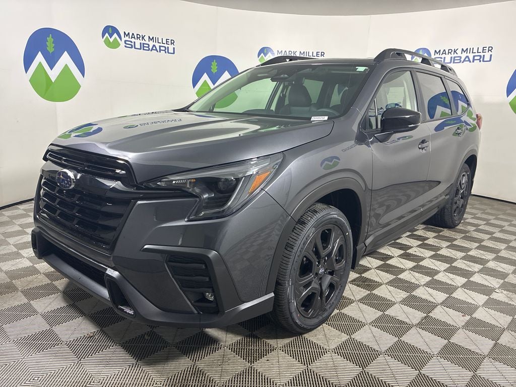 2026 Subaru ASCENT Onyx Edition Touring 7-Passenger