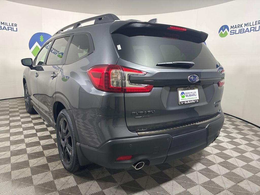 2026 Subaru ASCENT Onyx Edition Touring 7-Passenger