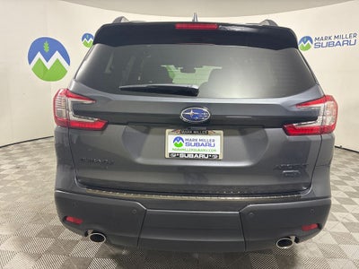 2026 Subaru ASCENT Onyx Edition Touring 7-Passenger