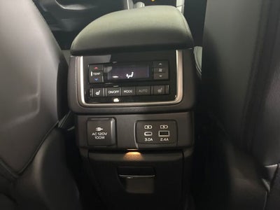2026 Subaru ASCENT Onyx Edition Touring 7-Passenger
