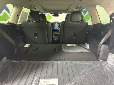2026 Subaru ASCENT Onyx Edition Touring 7-Passenger