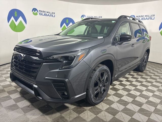 2026 Subaru ASCENT Onyx Edition Touring 7-Passenger
