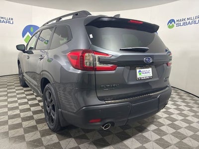 2026 Subaru ASCENT Onyx Edition Touring 7-Passenger