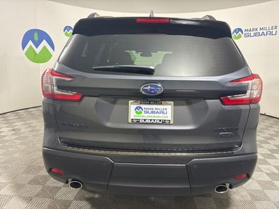 2026 Subaru ASCENT Onyx Edition Touring 7-Passenger