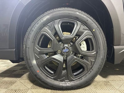 2026 Subaru ASCENT Onyx Edition Touring 7-Passenger