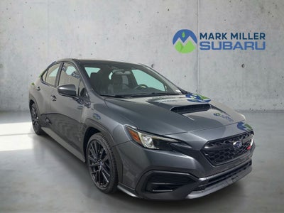 2026 Subaru WRX Base