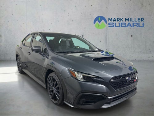 2026 Subaru WRX Base