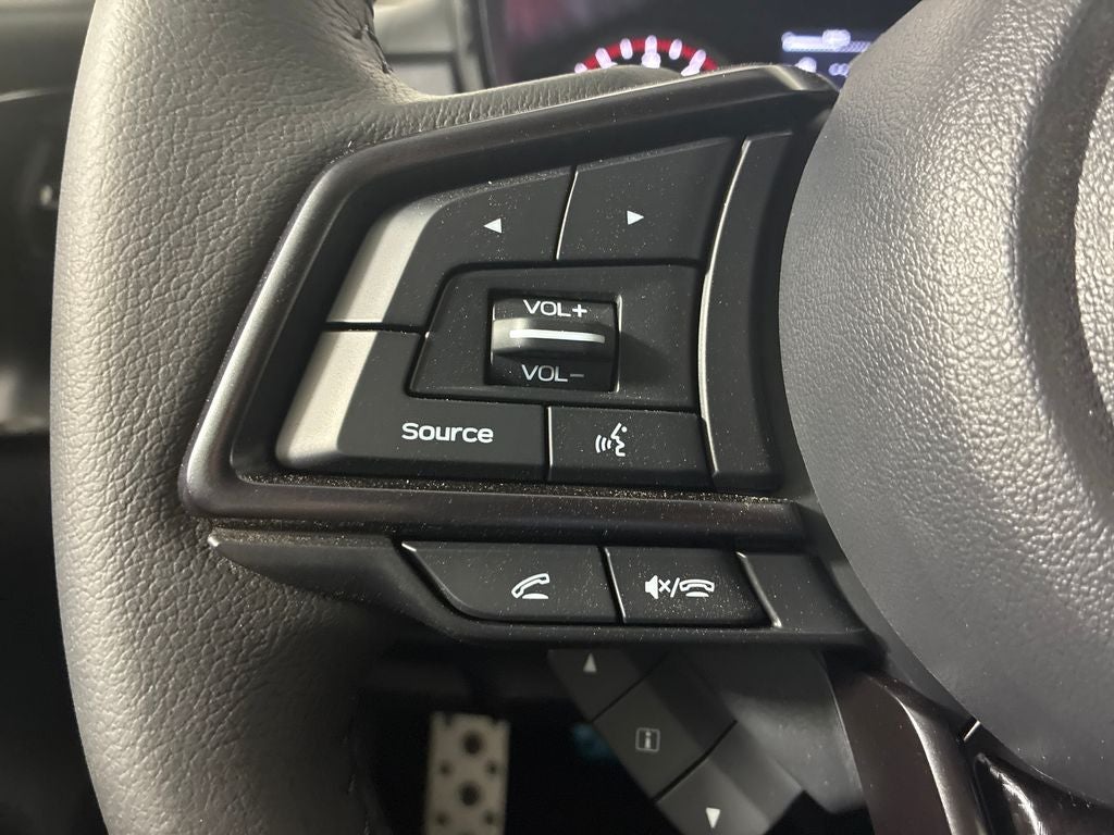 2026 Subaru WRX Base