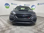 2026 Subaru WRX Base