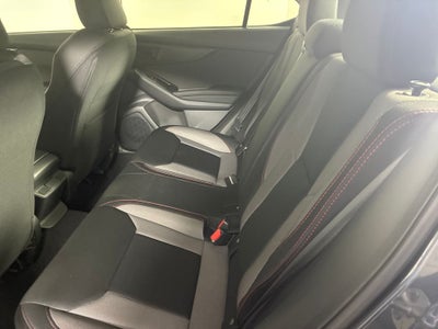 2026 Subaru WRX Base