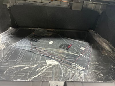 2026 Subaru WRX Base