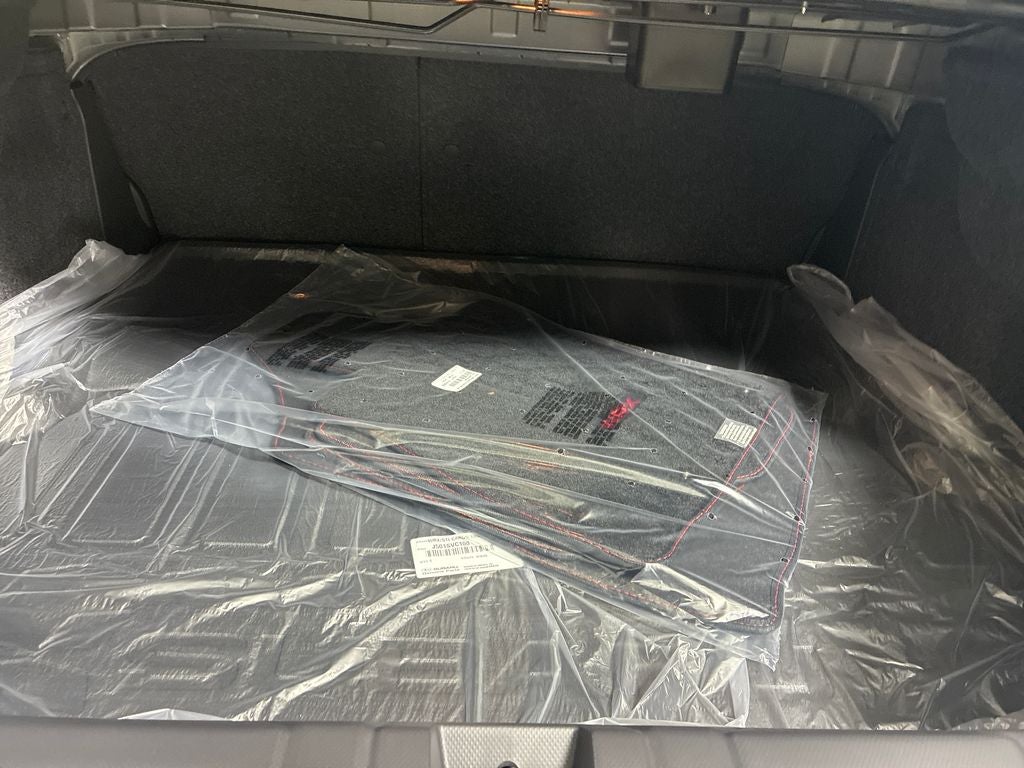 2026 Subaru WRX Base
