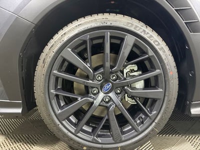 2026 Subaru WRX Base