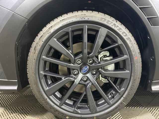 2026 Subaru WRX Base