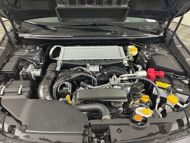 2026 Subaru WRX Base