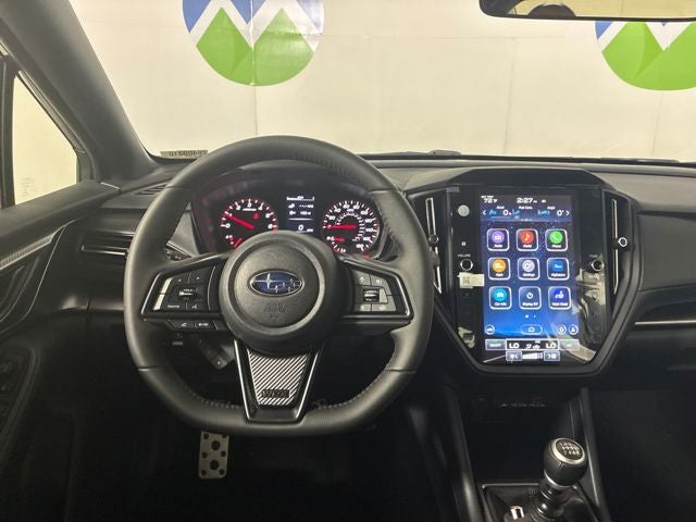 2026 Subaru WRX Base