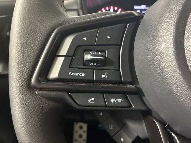 2026 Subaru WRX Base