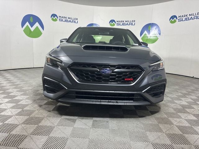 2026 Subaru WRX Base