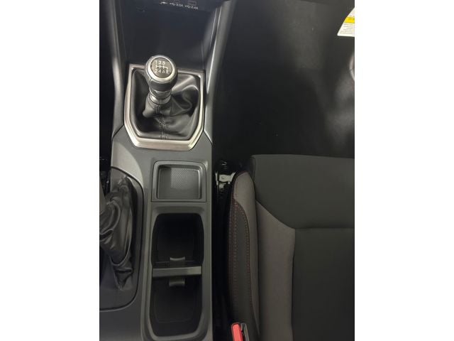 2026 Subaru WRX Base
