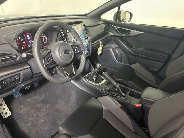 2026 Subaru WRX Base